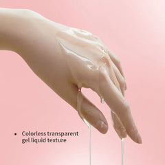 Korean beauty collagen mask for moisturized glowing complexion