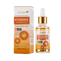 lightweight face serum for youthful glow