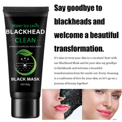peel off face mask removing stubborn blackheads