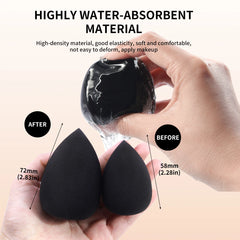 professional makeup brush kit portable beauty tools