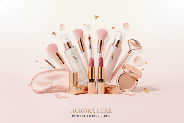 Top 7 Makeup Essentials for a Flawless Everyday Look