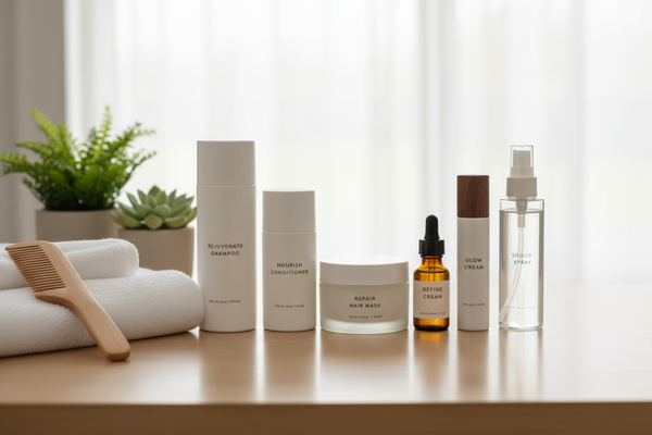 The Best Hair Care Routine for Every Season