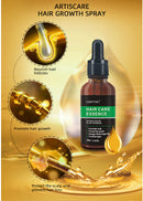 Hair Growth Oil Hair Growth Oil Oem Hair Care Essential Oil - Ehanmart