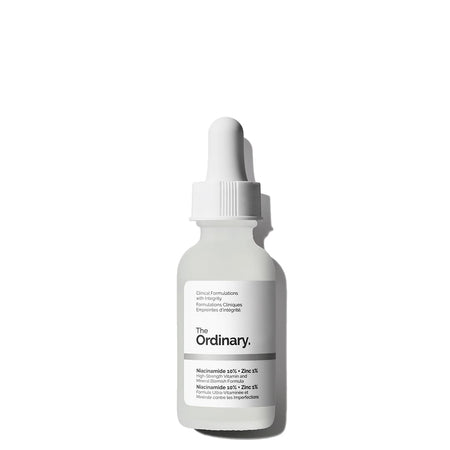 The Ordinary Niacinamide Smoothing Serum for Blemish