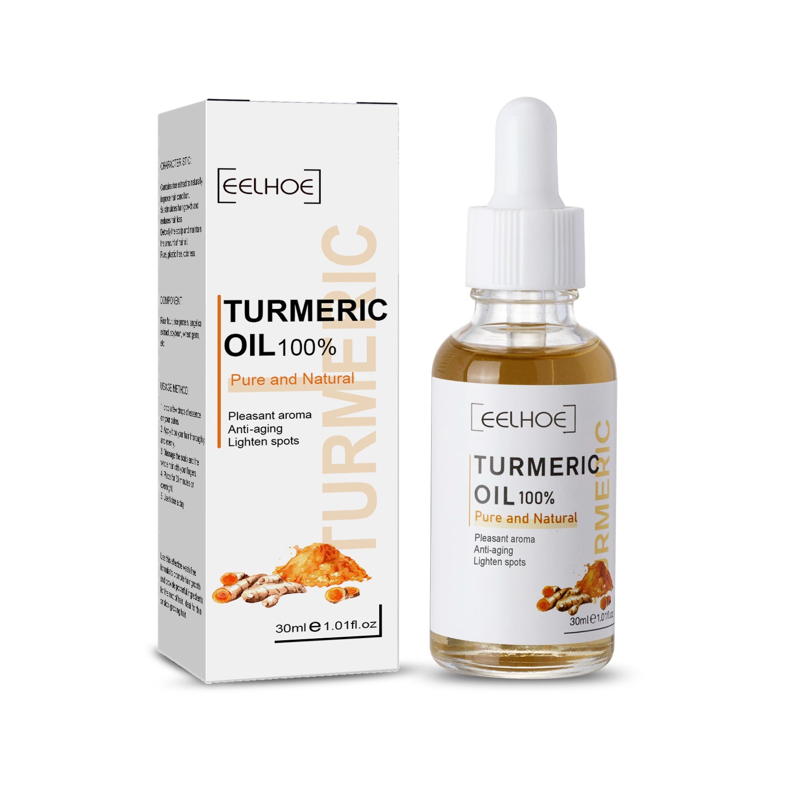 eelhoe-turmeric-dark-spot-correcting-serum-face-care-spot-moisturizing-nourishing-repairing-complexion-serum