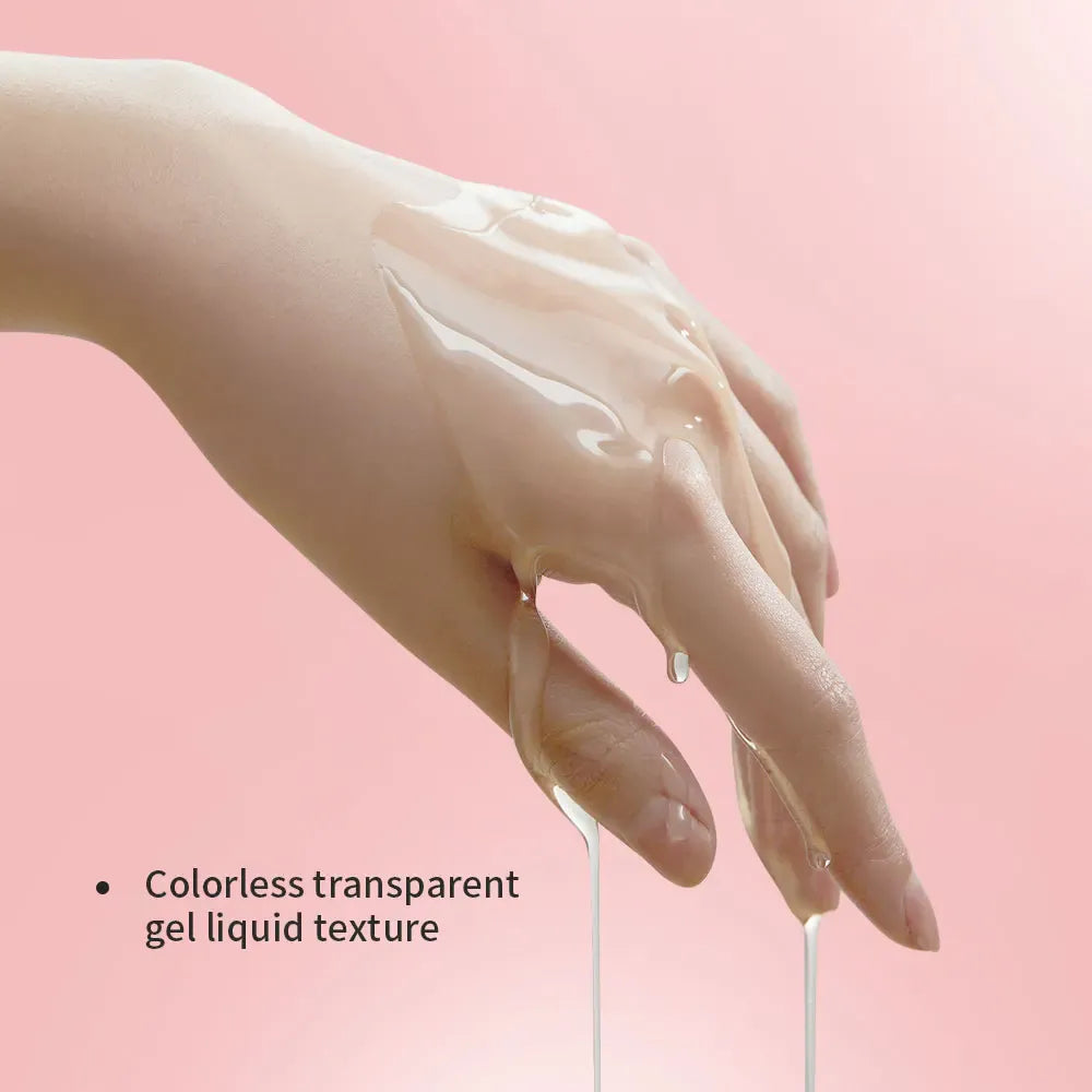 Korean beauty collagen mask for moisturized glowing complexion