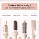 Automatic Ionic Hair Curler 40mm - Large Salon Style Waves