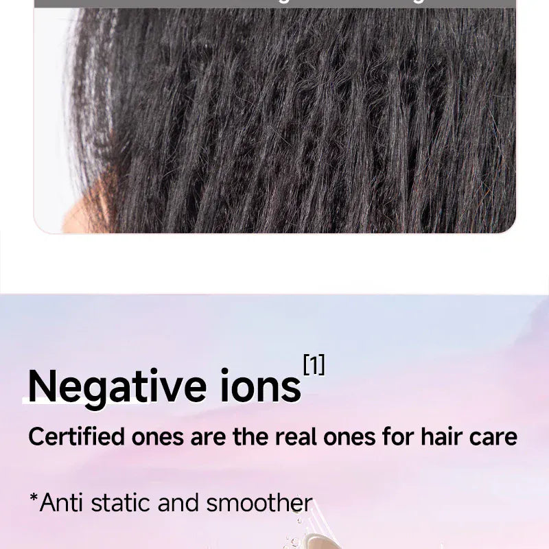 Automatic Ionic Hair Curler 40mm - Large Salon Style Waves