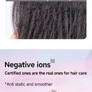 Automatic Ionic Hair Curler 40mm - Large Salon Style Waves