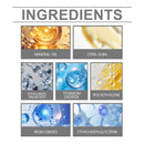 Long-Lasting Eyeliner Pencil – Waterproof & Smudge-Proof Eye Makeup