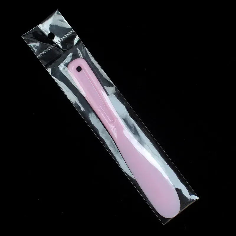 Face Mask Mixing Bowl Set – Skincare Tools Kit with Silicone Brush & Measuring Spoon