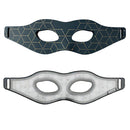 Red Light Silicone Eye Mask 7 Colors LED Photon Flexible Eyes Mask Relieves Eye Fatigue Anti-Wrinkle Dark Circles Wireless Use