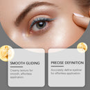 Long-Lasting Eyeliner Pencil – Waterproof & Smudge-Proof Eye Makeup