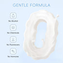 Milk Glowing Skincare Set – Deep Hydration, Brightening & Anti-Age Care - Ehanmart