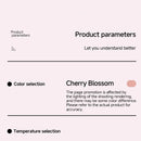 Automatic Ionic Hair Curler 40mm - Large Salon Style Waves