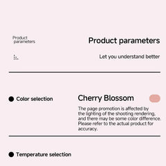 Automatic Ionic Hair Curler 40mm - Large Salon Style Waves