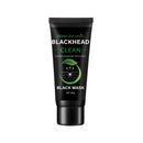 Bamboo Charcoal Blackhead Removal Peel-Off Mask for Deep Cleansing