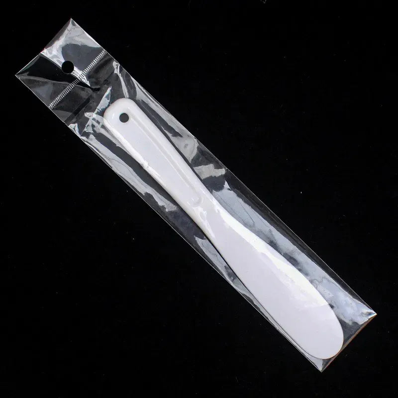 Face Mask Mixing Bowl Set – Skincare Tools Kit with Silicone Brush & Measuring Spoon