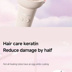 Automatic Ionic Hair Curler 40mm - Large Salon Style Waves