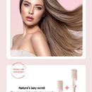 Automatic Ionic Hair Curler 40mm - Large Salon Style Waves