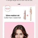 Automatic Ionic Hair Curler 40mm - Large Salon Style Waves