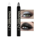16 Colors Pearlescent Waterproof Glitter Eyeliner | Long-Lasting Eye Makeup