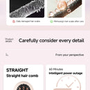 Automatic Ionic Hair Curler 40mm - Large Salon Style Waves