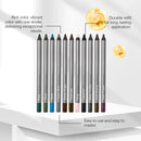 Long-Lasting Eyeliner Pencil – Waterproof & Smudge-Proof Eye Makeup