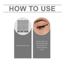 Long-Lasting Eyeliner Pencil – Waterproof & Smudge-Proof Eye Makeup