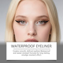 Long-Lasting Eyeliner Pencil – Waterproof & Smudge-Proof Eye Makeup