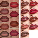 Gradient Lip Liner Pen with Matte Velvet Finish