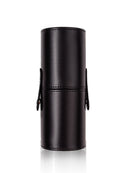 19-Piece Professional Makeup Brush & Beauty Tool Set with Storage Bucket