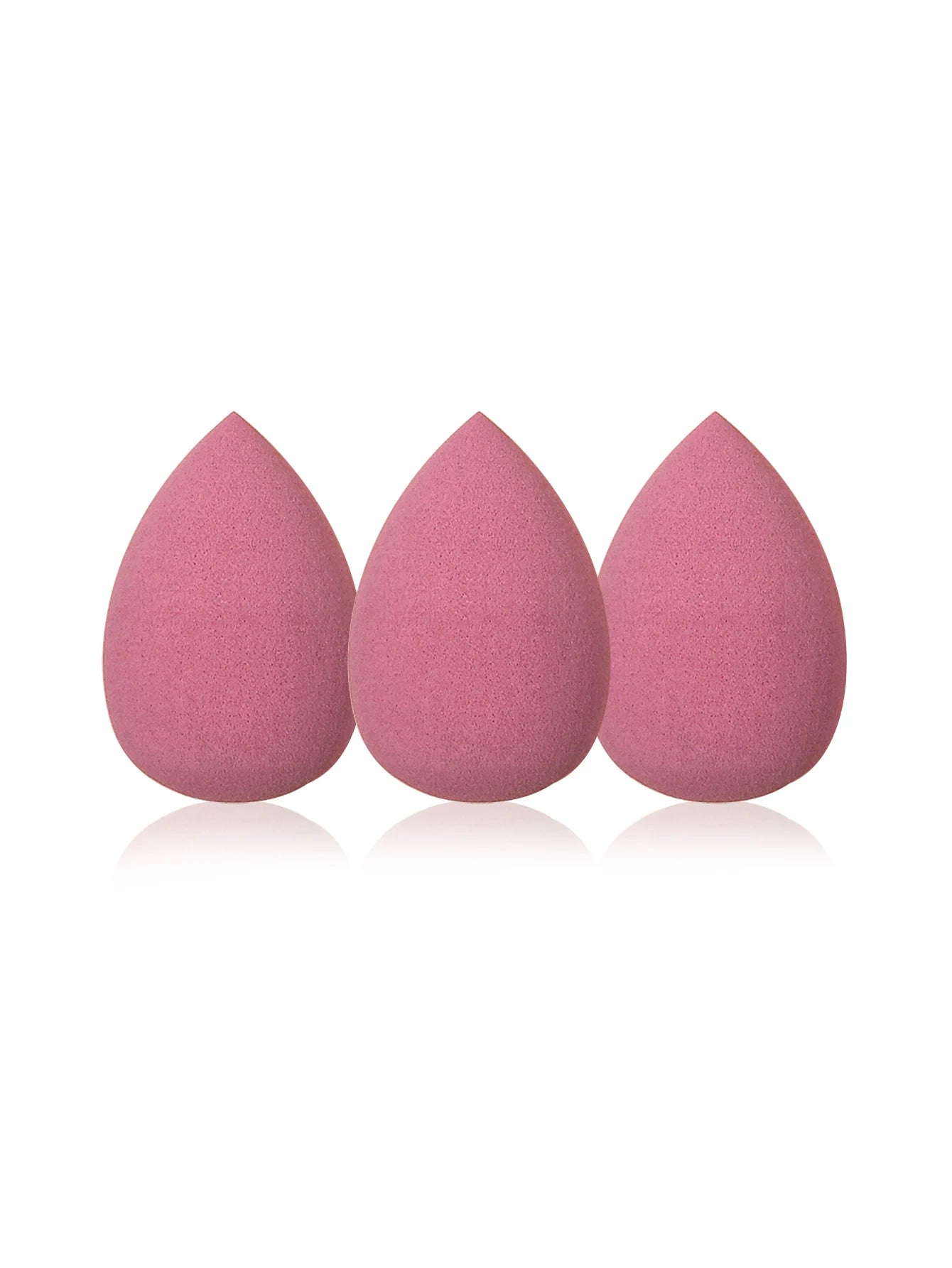 beauty tool kit with storage bucket and makeup brushes