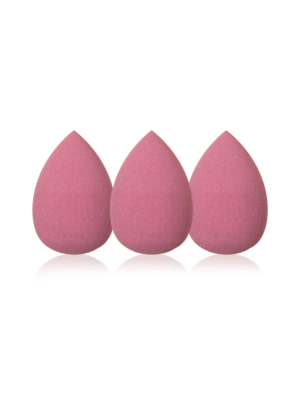 beauty tool kit with storage bucket and makeup brushes