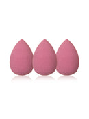 beauty tool kit with storage bucket and makeup brushes