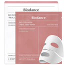 biodance bio collagen deep hydrating gel mask sheet
