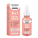 Advence Skin Care 4 In 1 FACIAL SERUM - Ehanmart