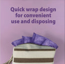 Equate Options Women's Incontinence Pads, Ultimate Absorbency, Unscent - Ehanmart