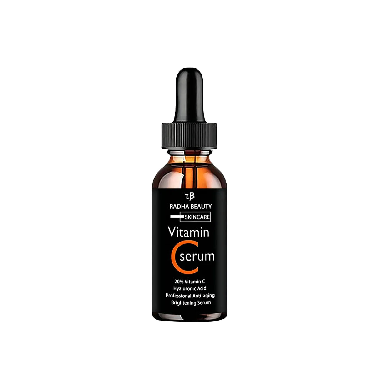deep moisturizing vitamin c serum for daily skincare