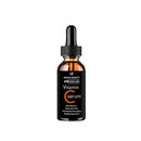 deep moisturizing vitamin c serum for daily skincare