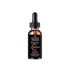 deep moisturizing vitamin c serum for daily skincare
