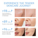 gentle milk cleanser for sensitive skin