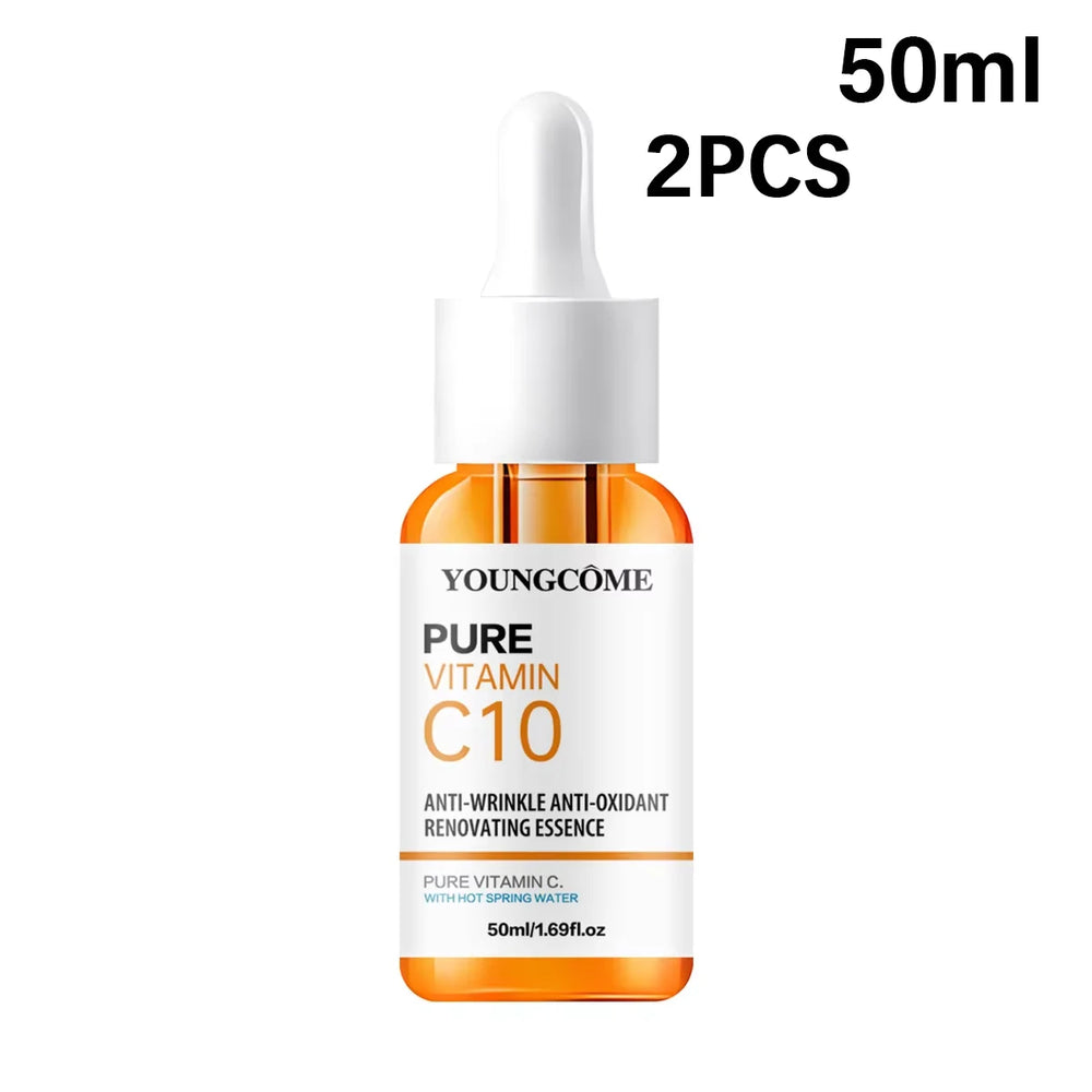  hyaluronic acid vitamin c skincare 