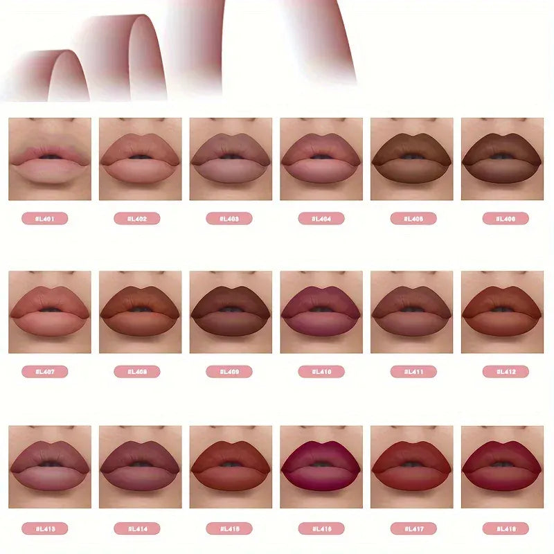 lip liner pencils for lining and filling lips