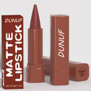 Matte Velvet Finish Lip Liner for Defined Lips