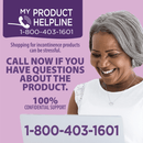 maximum absorbency bladder pads for active women