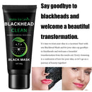 peel off face mask removing stubborn blackheads