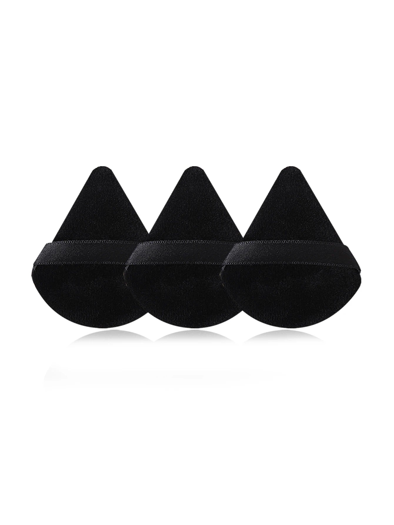 portable makeup brush set for travel and home