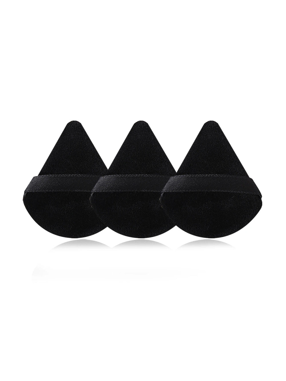 portable makeup brush set for travel and home