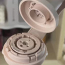 Automatic Ionic Hair Curler 40mm - Large Salon Style Waves